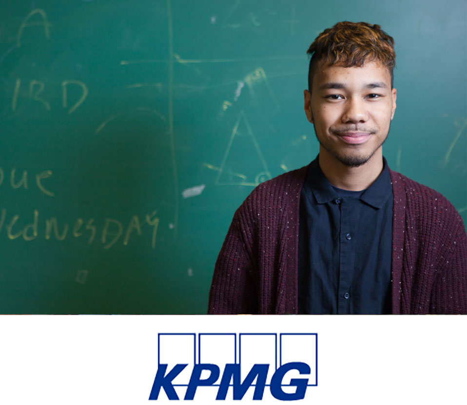 KPMG