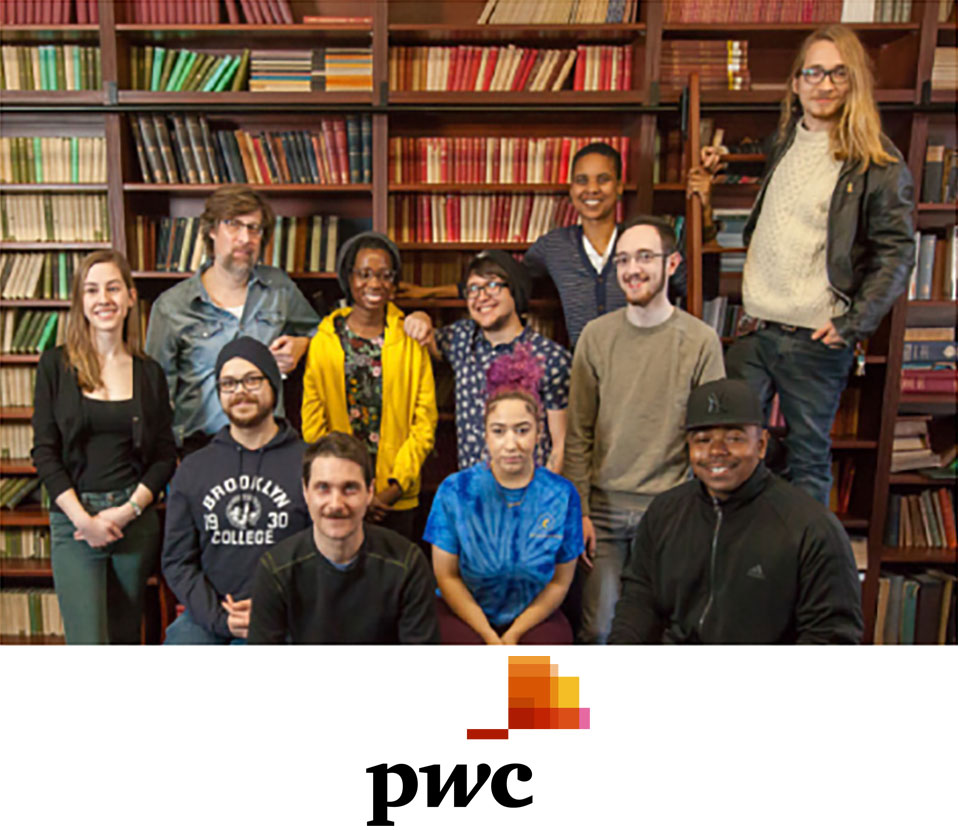 PwC