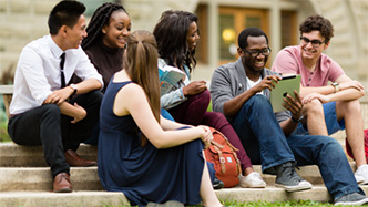 International Student Programs International Student Programs