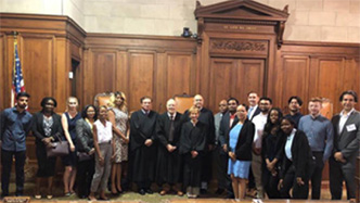 Pre-Law Pre-Law
