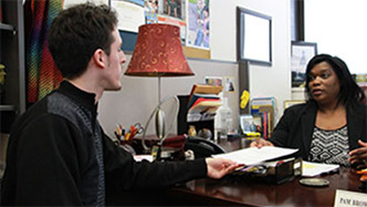 Dedicated Career Coaches Dedicated Career Coaches