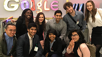 Company Visits Company Visits