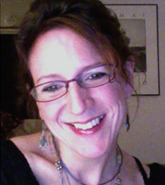 Colleen Goddard—Interim Acting Director, Educational Director