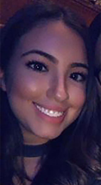 Elizabeth Jimenez