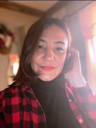 Fatima Alexander