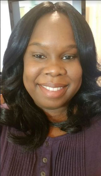 Samantha Baptiste