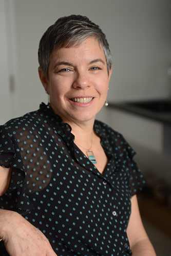 Tovah P. Klein, Ph.D.