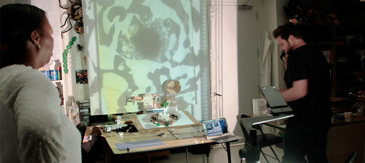 1<p>Creativity through technology is one of Puppetry in Practice’s key initiatives, serving students on all grade levels in preparation for higher-level learning.</p>