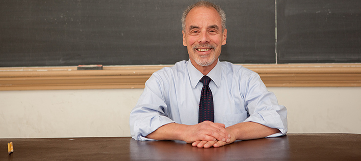 Study with Nobel Prize, Pulitzer Prize, Obie Award, and Emmy Award winners.
