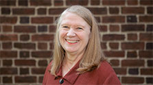 Louise Hainline