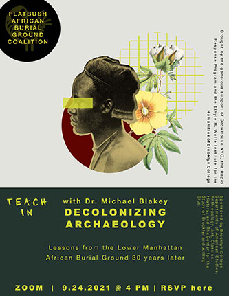 Poster for