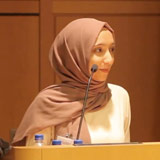 Anumta Raheel