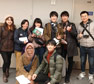 Students From Kyushu Institute of Technology of Japan Visit the CIS Department at Brooklyn College Students From Kyushu Institute of Technology of Japan Visit the CIS Department at Brooklyn College