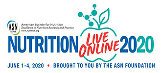 Brooklyn College at ASN Nutrition 2020!