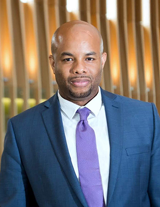 Renny L. John, MPH; Brooklyn College, HNSC, Class of 2018