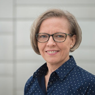 Margrethe Horlyck-Romanovsky