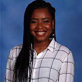 Kaydine Edwards