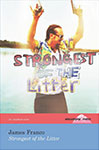 Strongest of the Litter: (The Hollyridge Press Chapbook Series)