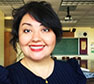 Alumni Profile: Zohra Saed