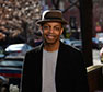 Alumni Profile: Robert Jones, Jr. ‘06 Alumni Profile: Robert Jones, Jr. ‘06