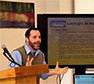 Mellon Transfer Student Research Program Awarded One-Million Dollar Grant Mellon Transfer Student Research Program Awarded One-Million Dollar Grant