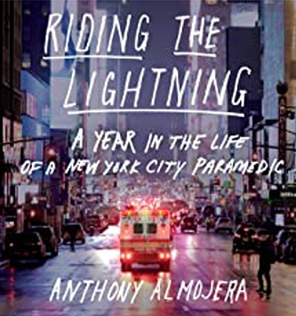 Almojera’s book is due out in June 2022.