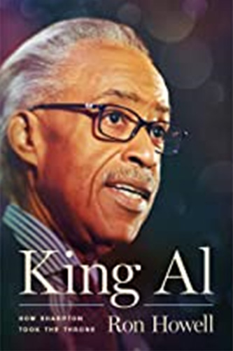 Cover of <em>King Al</em>, by Ron Howell