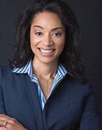 Jennifer Jones Austin
