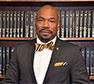 Alumni Profile: Kevin L. Jones Alumni Profile: Kevin L. Jones