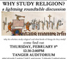 Studies in Religion Studies in Religion