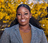 New Faculty Profile: Donna Lee Granville New Faculty Profile: Donna Lee Granville