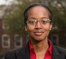 New Faculty: Simanique Moody