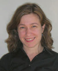 Beverly Bailis, Ph.D., Jewish Theological Seminary