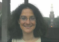 Sharon Flatto, Ph.D., Yale University