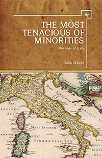 <em>The Most Tenacious of Minorities</em> by Sara Reguer