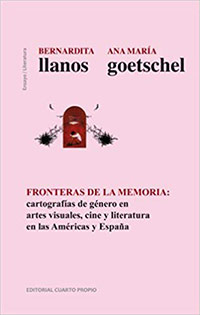 <em>Fronteras de la Memoria</em>, by Bernardita Llanos Mardones