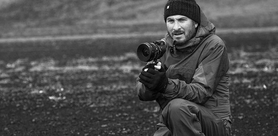Darren Aronofsky