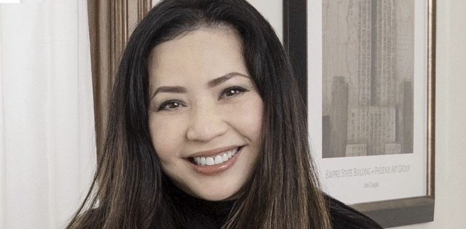 Nina Yang Bongiovi