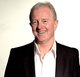 Thomas Reilly