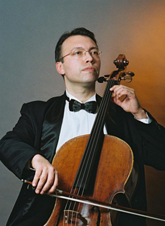 Kalin Ivanov