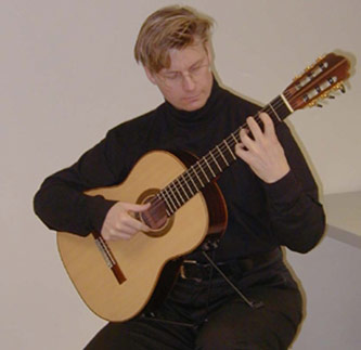 Lars Frandsen 
