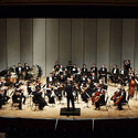Conservatory Orchestra
