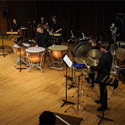 Percussion Percussion