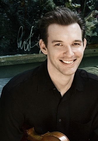 Jesse Mills