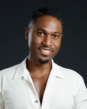 Malcolm J. Merriweather