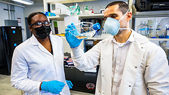 Science Laboratories Science Laboratories