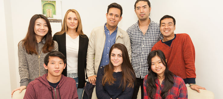 1<p> Make the American Language Academy your first stop in your Brooklyn College career.</p>
