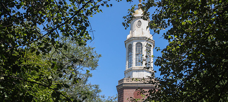 Come see for yourself what makes Brooklyn College so highly regarded.