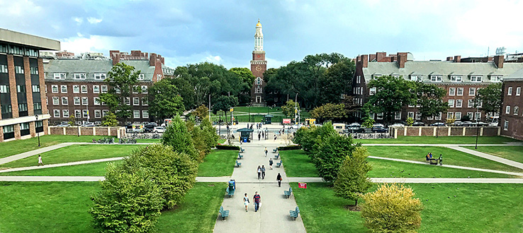 Enhance and Expand Your Education - Register for high-demand summer session courses now!