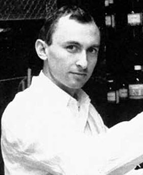 Alfred Alberts ’53 Alfred Alberts ’53